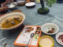 -印巷里主题餐厅(马鞍山店)