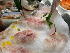 -海景壹号大酒店(滨湖店)