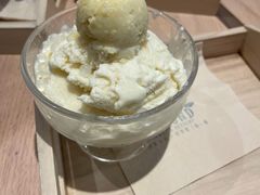-杏甜品(尖沙咀加拿分道店)