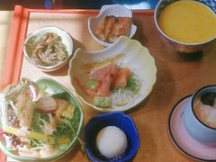 -本家食堂(华南店)