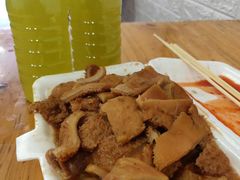 -细妹五香牛杂(步行街店)