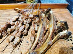 -冰城小镇音乐串吧·聚会餐厅(百子湾店)