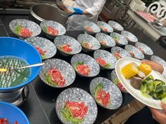 -成都环球中心天堂洲际大饭店