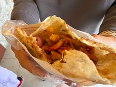 -尚食卢记烧饼(凤凰路总店)