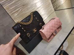 -CHANEL(恒隆广场店)