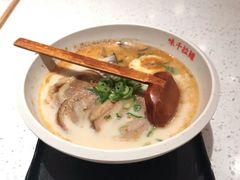 熊本叉烧拉面-味千拉面(又一城店)