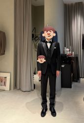 点击看大图 -Brother西服礼服定制·商务·婚礼(佛山南海店)