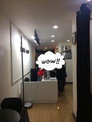 -DOS HOP潮上舞蹈