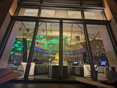 -厦门万丽酒店·R Bar