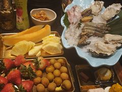 -牛New寿喜烧(金茂览秀城店)