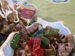 -桥东喜碧海鲜街(水东街店)