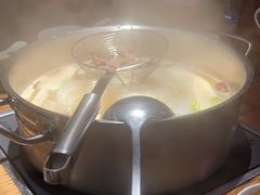 -牛很鲜潮汕牛肉火锅(朝晖路店)