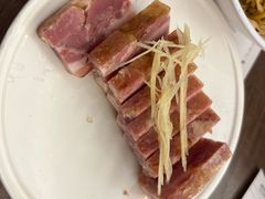 -苏小柳点心·手作小笼包(浦东嘉里城分院)