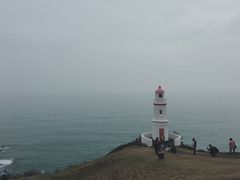 -漳州滨海火山岛自然生态风景区