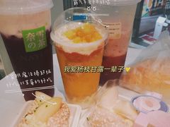 -奈雪的茶(苏宁广场店)