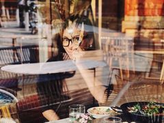 -The Rug Cafe(王府中环店)