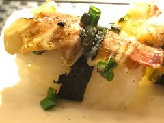 -昊·来了寿司(双楠2店)