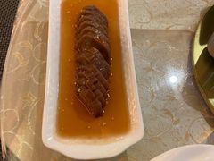 -三台山庄中餐厅