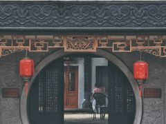 -关岳庙
