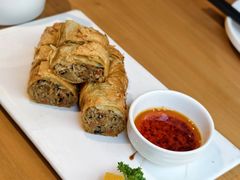 -枣子树·素食餐厅(普陀山店)