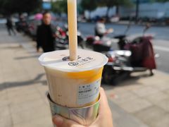 -古茗(临安天柱街店)