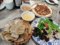 -都一处烧麦馆(前门店)