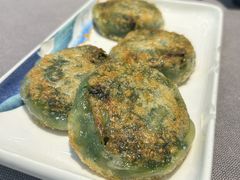 -潮道鱼仔店·潮汕味(长兴路店)