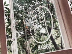 -MAISON门前杂货店