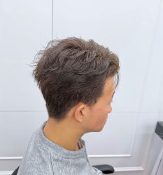 -时尚殿堂salon