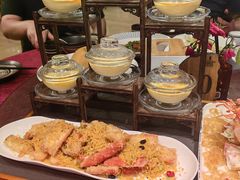 -澜小宴·胶东海鲜烟台味(时光塔店)