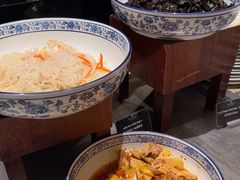 -上海锦江汤臣洲际大酒店壹阶层