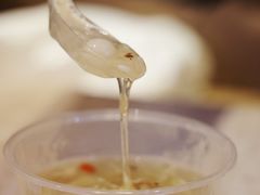 桂花糊米酒-老通城豆皮大王(吉庆街店)