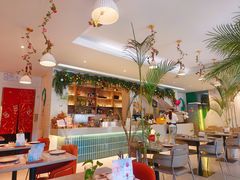-LA JOLLA 墨西哥餐厅(学院路店)
