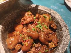 -呷湘厨·鱼汤捞饭(国家会展中心店)