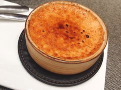 招牌法式焦糖烤布蕾-PAUL LAFAYET 法式甜品(港汇广场店)