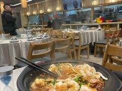 -老砂锅(城北店)