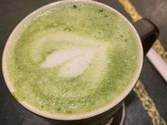 -了不起的考拉咖啡店(高新店)