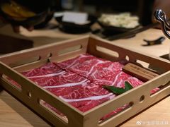 -锦和牛·炭火烧肉(ICC太和里店)