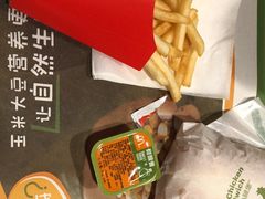 -麦当劳(温州人民路店)