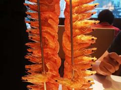 -拉蒂娜·巴西牛排馆 Latina·Brazilian Steakhouse(陆家嘴旗舰店)