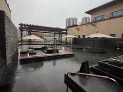 -清河半岛温泉度假酒店