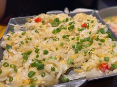 -肉串汪(月坛店)