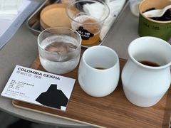 -SAANCI山池咖啡(海上世界文化艺术中心店)