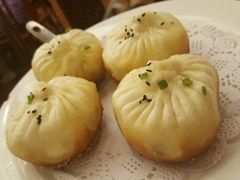 生煎包-申宴酒楼(王子百货店)
