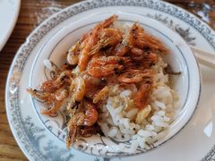 -喜鹊栖所-胭脂·秀菜(Rouge Food)