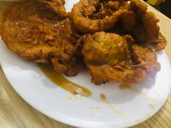 -九龙餐厅(大沽路店)