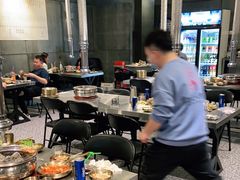 大堂-本炙炭烤·蒲烧活鳗料理店(金沙洲店)