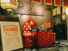 -南京大牌档(人民广场店)