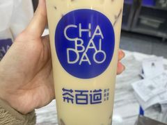 -茶百道(景田东路店)