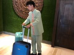 -厦门日月谷温泉渡假村